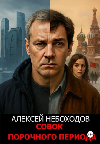 Алексей Небоходов. Совок порочного периода