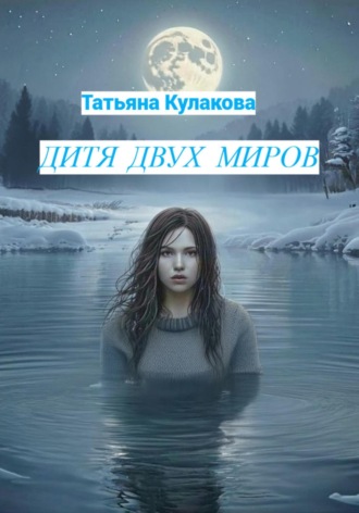 Татьяна Сергеевна Кулакова. Дитя двух миров