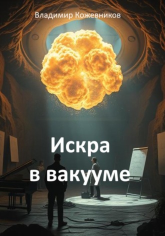 Владимир Кожевников. Искра в вакууме