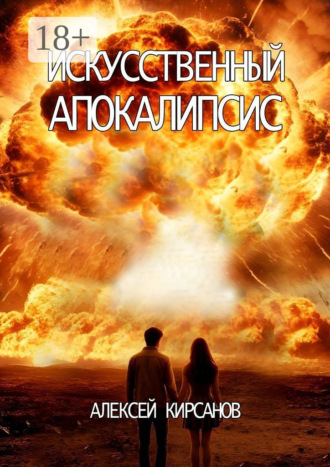 Алексей Кирсанов. Искусственный апокалипсис