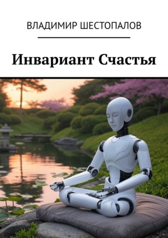 Владимир Шестопалов. Инвариант Счастья