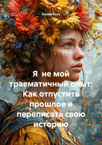 Я не мой травматичный опыт: Как отпустить прошлое и переписать свою историю. 