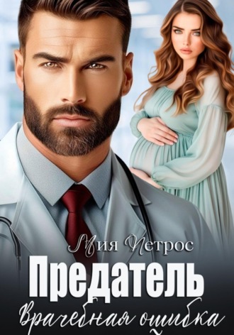 Предатель. Врачебная ошибка. 