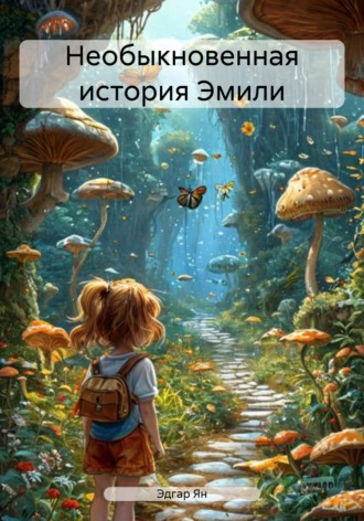 Необыкновенная история Эмили. 