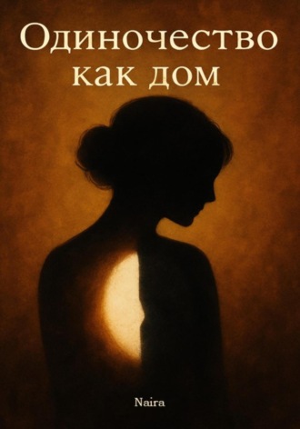 Одиночество как дом. Naira