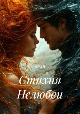 ММВ. Стихия Нелюбви
