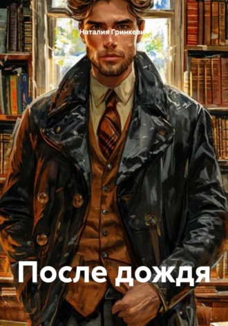 Наталия Гринкевич. После дождя
