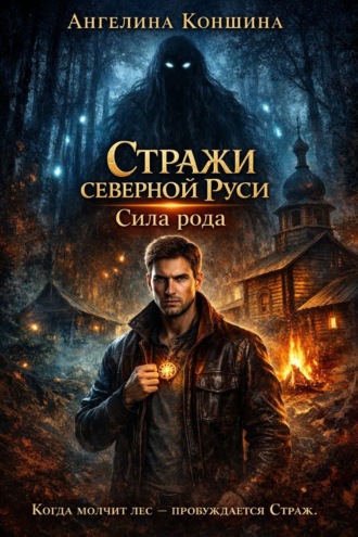 Стражи северной Руси. 1 часть. Сила рода. 