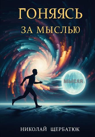 Гоняясь за мыслью. 