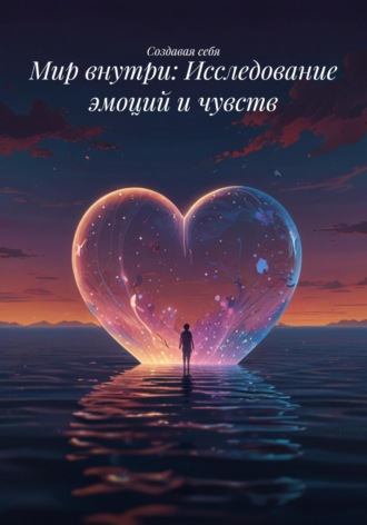 Мир внутри: Исследование эмоций и чувств. Создавая себя