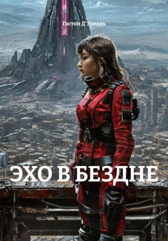Гастон Д'Эрелль. Эхо в бездне
