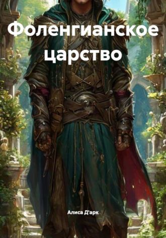 Фоленгианское царство. 