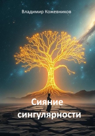 Владимир Кожевников. Сияние сингулярности