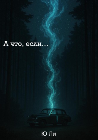 Ю Ли. А что, если