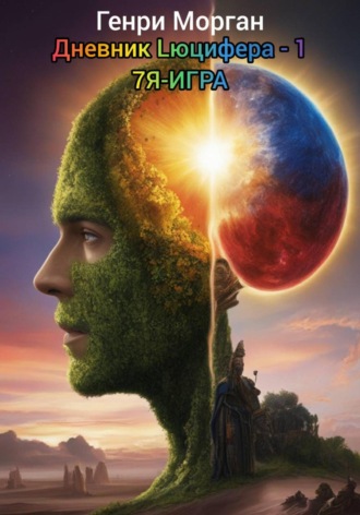 Генри Морган. Дневник Lюцифера 1. 7-я игра