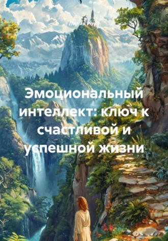 Эмоциональный интеллект: ключ к счастливой и успешной жизни. 