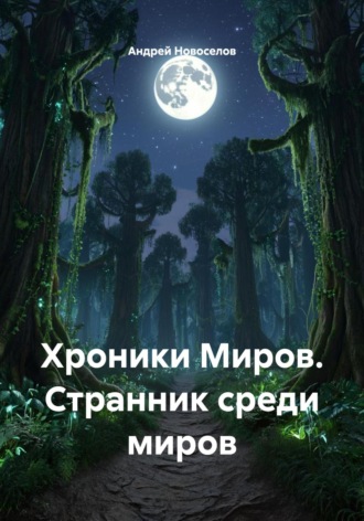 Андрей Новоселов. Хроники Миров. Странник среди миров