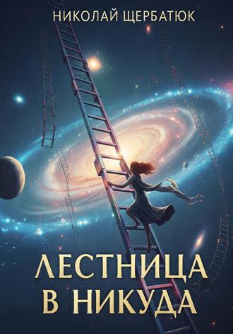 Лестница в Никуда. 