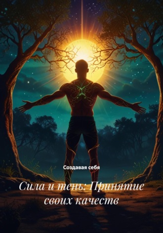Сила и тень: Принятие своих качеств. Создавая себя