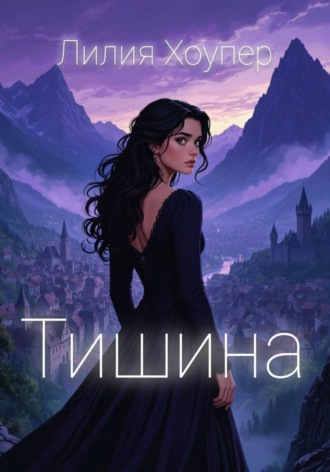 Лилия Хоупер. Тишина