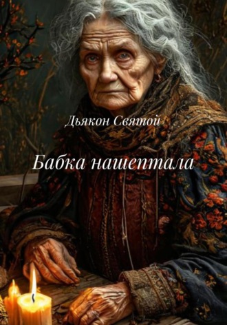 Дьякон Джон Святой. Бабка нашептала