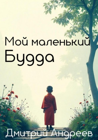 Мой маленький Будда. 