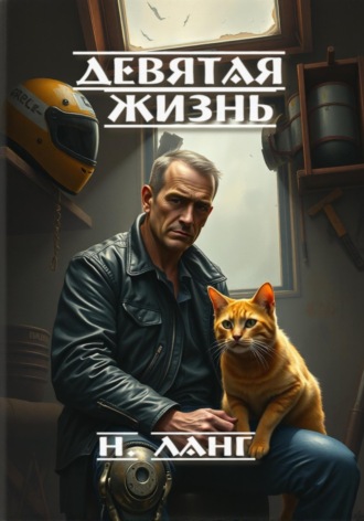Девятая жизнь. Н. Ланг
