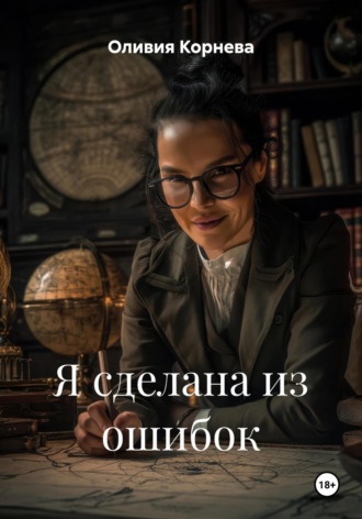 Я сделана из ошибок. Оливия Корнева
