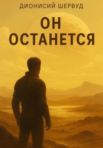 Дионисий Шервуд. Он останется