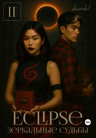 Dwordel. Eclipse: Зеркальные судьбы
