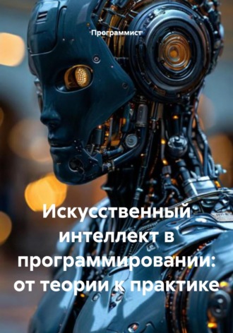 Программист. Искусственный интеллект в программировании: от теории к практике