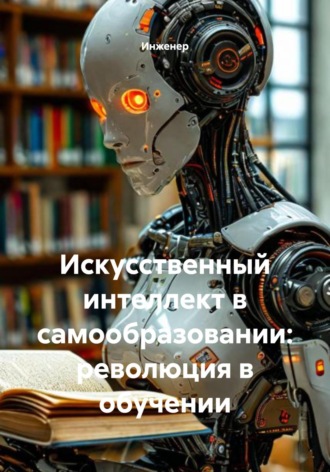 Инженер. Искусственный интеллект в самообразовании: революция в обучении
