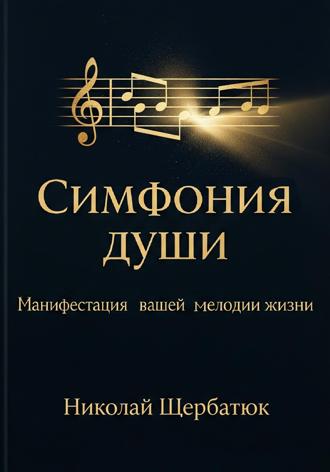 Симфония Души. 