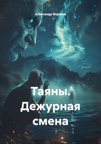 Таяны. Дежурная смена. 