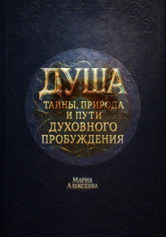 Душа: тайны, природа и пути духовного пробуждения. 