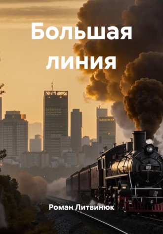 Большая линия. 