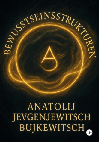 Bewusstseinsstrukturen. 