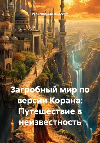 Религиозный Философ. Загробный мир по версии Корана: Путешествие в неизвестность