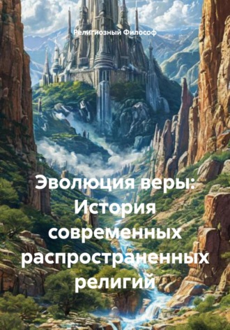 Религиозный Философ. Эволюция веры: История современных распространенных религий
