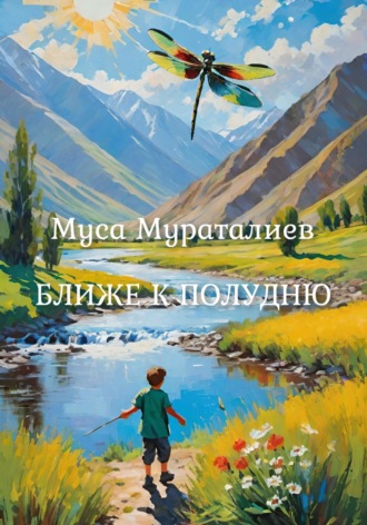 Ближе к полудню. Муса Мураталиев