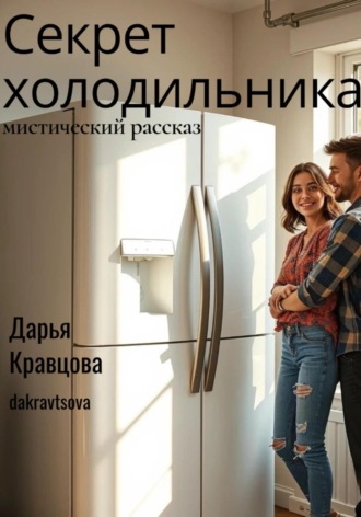 Дарья Кравцова. Cекрет холодильника