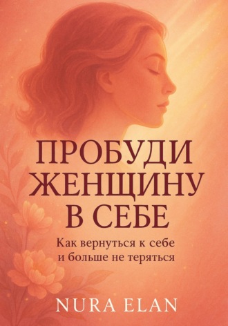 Пробуди женщину в себе. Nura Elan