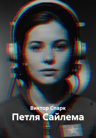Виктор Спарк. Петля Сайлема