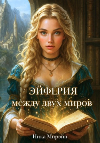 Ника Мирэйн. Эйферия: между двух миров