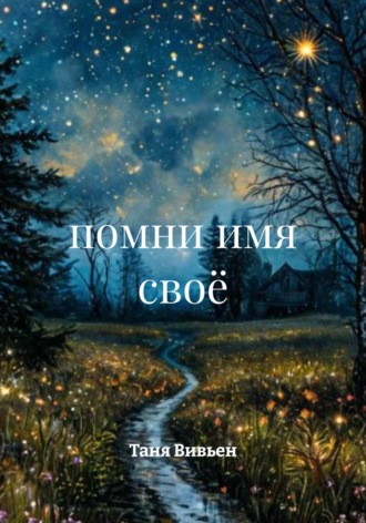 Помни имя своё. Таня Вивьен