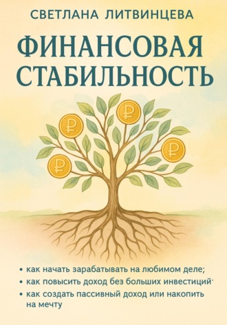 Светлана Литвинцева. Финансовая стабильность