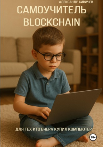 Александр Сивичев. Самоучитель Blockchain. Для тех, кто вчера купил компьютер