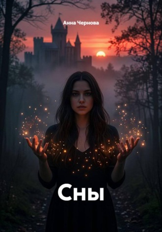Сны. Анна Чернова
