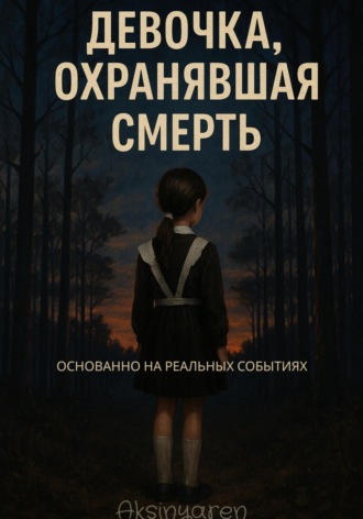 Девочка, охранявшая смерть. Aksinya ren