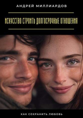 Андрей Миллиардов. Искусство строить долгосрочные отношения. Как сохранить любовь
